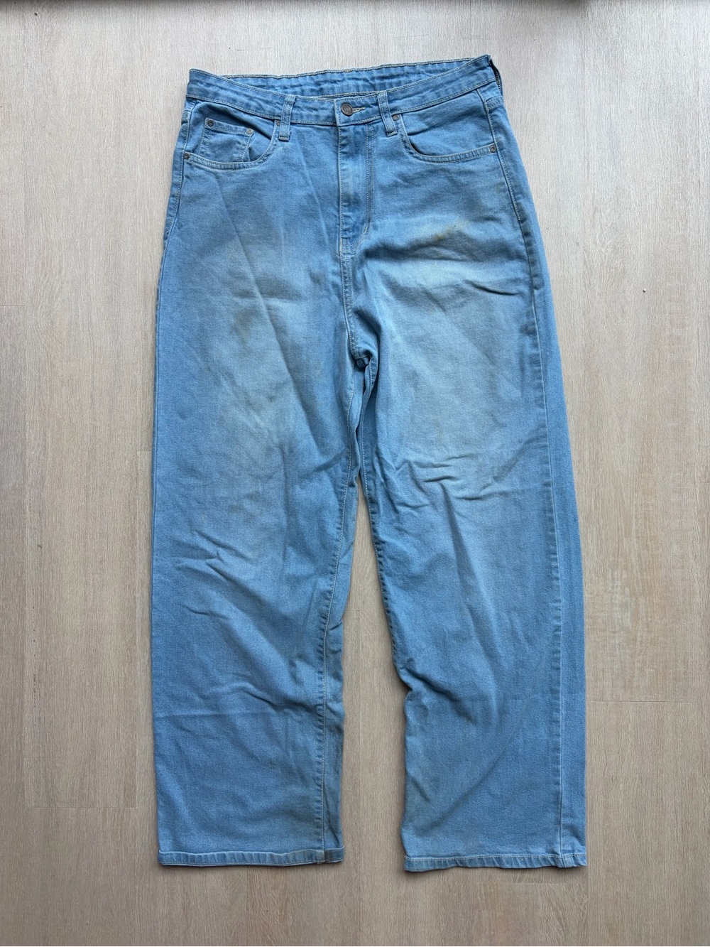 Baggy Jeans